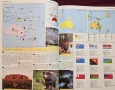 Голям атлас на света / Reader's Digest Bartholomew Illustrated Atlas of the World, снимка 8