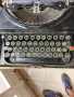Пишеща машина Remington 5, снимка 5
