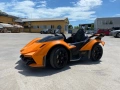 Акумулаторна кола Lamborghini Vision GT, снимка 2