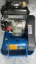 Вибро плоча Scheppach HP 1400s, снимка 5