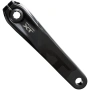 Курбели Shimano Deore XT FC-M8200 165mm Hollowtech II + Shimano Deore XT SM-CRM86 DM 30T 12sp, снимка 3