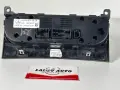 Управлениe Парно Климатик Мерцедес C Класа W204 (07-14г) Upravlenie Klimatik Mercedes C-Class W, снимка 2
