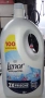 Белгийски течен перилен препарат Lenor 100 пранета, снимка 1
