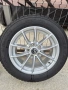 Джанти Bmw 16 цола 5x112 6.5j et22 , 205/55/16 Vw Audi Skoda Mercedes, снимка 5