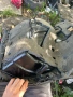 Джапка за Audi A4 B6, снимка 3