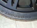 Джанти Audi 19" 5x112 с гуми 255/35/19 Ауди А4 А5 А6 А6 А7 А8 ТТ, снимка 8
