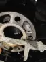 4бр.алуминиева джанта 16 цола за Opel 5x110, снимка 10