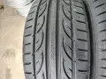 2бр.летни гуми HANKOOK 235 50 18 DOT21 цена за брой, снимка 3