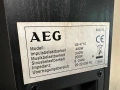 200 w AEG LB 4710 , снимка 6