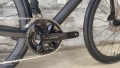 DEMO карбонов шосеен велосипед Scott Addict RC30 Disc Shimano 105 Di2 Syncros Capital| L, снимка 2