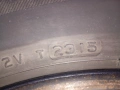 Гума 185/65/15 DAYTON 2315 DOT, снимка 5