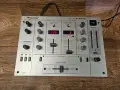 Миксер Pioneer DJM-300-S Silver / Легендарен DJ миксер Pioneer DJM-300-S – Култов аналогов модел с, снимка 2