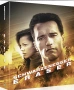 нов 4K + Blu Ray Steelbook COLLECTORS EDITION - ЗАЛИЧИТЕЛЯТ - ERASER - без БГ субтитри, снимка 1