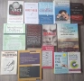 Books in English - Psychology, Self-Help, Psychotherapy, Religion, Philosophy, Art, снимка 4