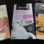Лакомства за котки, снимка 4