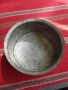 Бакърена тенджера тиган, снимка 1