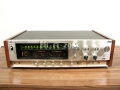 Ресивър   Jvc gx-500e, снимка 5