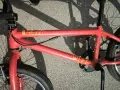 WIPE BMX велосипед, снимка 10
