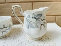 ROYAL ALBERT красив комплект от Англия от костен порцелан, снимка 12