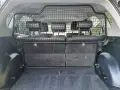 Разделителна решетка за кучета за багажник на Toyota RAV 4, снимка 1