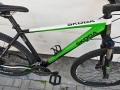 SKODA SUPERIDR 29 Цола Алуминиев, снимка 3