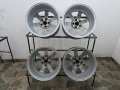 4бр 17ски джанти AUTEC за Seat, Audi, VW, Skoda,Mercedes 5х112мм. A170910 , снимка 7