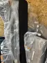 Оригинален комарник HYMER за странична врата на Mercedes Sprinter HYMER (чисто нов)
, снимка 4