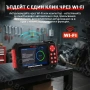 Професионална диагностика за мотоциклети FXTUL M7 – Пълен комплект за инжекционни мотори, снимка 7