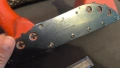 Ръчен рендосвач RALI 220 - PRO SWISS, снимка 7