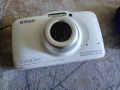 Предлагат се две екшън камери Nikon Coolpix , снимка 2
