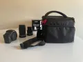 Фотоапарат CANON EOS R100 + аксесоари, снимка 7