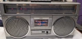 Касетофон JVC R 555L, снимка 1