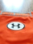 Under Armour - страхотна мъжка тениска XL УМАЛЕНА / ЕЛАСТИЧНА, снимка 6