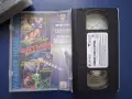 Видеокасети VHS Спилбърг Гремлини 1 - 2 Част, снимка 6