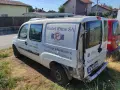 fiat doblo maxi метан 2008г на части, снимка 4