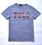 POLO Ralph Lauren Cotton Shirt Mens - M - оригинална мъжка тениска, снимка 1