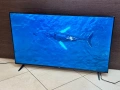 TCL LED 50" / Smart  / Google TV / 4K Ultra HD / 50P635 / КАТО НОВ!, снимка 2