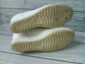 Geox Italian patent N 39 кожени сникърси, снимка 5