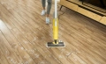 Парочистачка Karcher - SC 2 Upright EasyFix 1.513-345.0, 1600W, 0.4 l, жълта Състояние на мостра , снимка 3