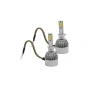 Диоден комплект M6 Mitutoyo 12V & 24V - H1/H4/H7/H8/H9/H11/H27/HB3(9005)/HB4(9006)/HIR-2 (9012), снимка 1
