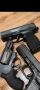 боен пистолет Sig sayer p365x born&raised outdoors, снимка 1