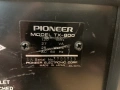 Pioneer SA-800 и TX-800, снимка 7