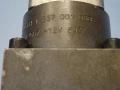 Хидравличен редуцир вентил BOSCH 0811402003 Hydraulic pressure valve 315Bar, снимка 6