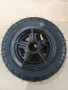 Ново Надуваемо Колело PS Nordic (Heng Shin Tire) 6 x 1 1/4, снимка 3