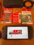 Nintendo switch 2 с 3 игри и 3м онлайн , снимка 2