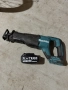 Makita DJR187 + 5Ah безчетков саблен трион, снимка 1