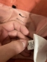 Оригинални спортни къси гащи Nike с подплата(клин), снимка 4