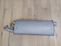 ЗАДНО ГЪРНЕ ВОЛГА 2410 РУСКО, снимка 5