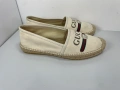 Бежови еспадрили Gucci 39 Оригинал, снимка 2