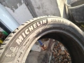 4бр.летни гуми MICHELIN 215 55 17 DOT22 цена за брой, снимка 6